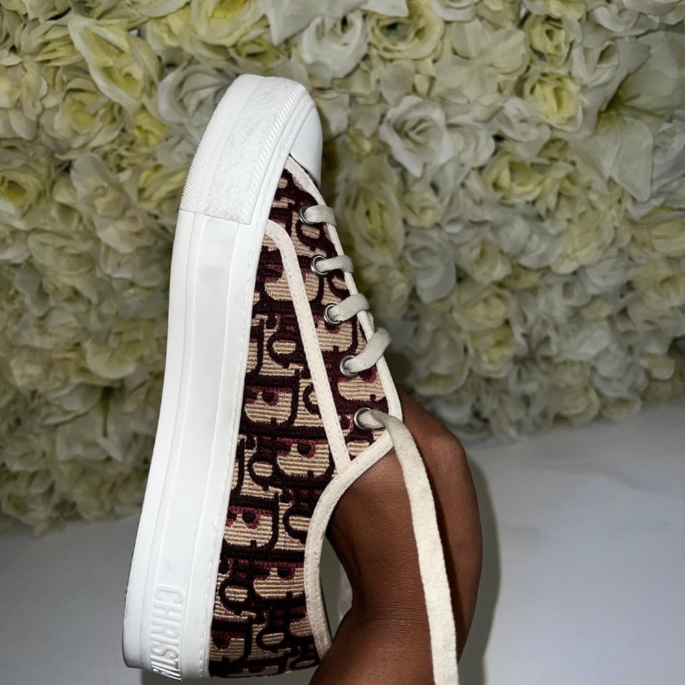 CHRISTIAN DIOR - Picture 3 of 4